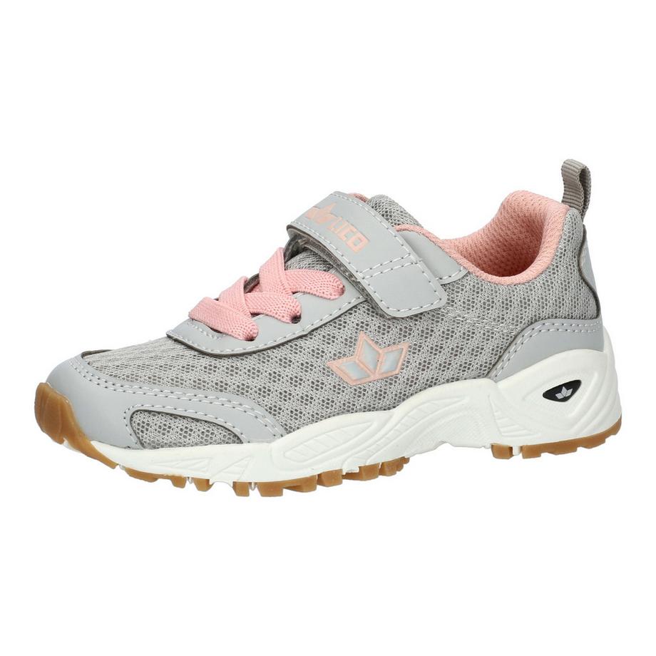 Sportschuh Mädchen Klettverschluss LICO Bronte VS