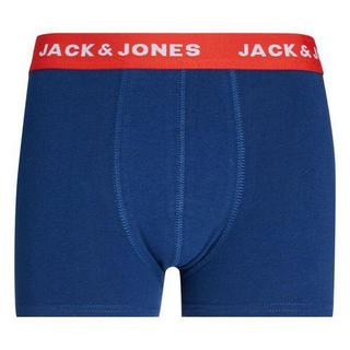 JACK & JONES  Set di 5 boxer per bambini Jack & Jones lee 