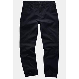 JP1880  Pantalon 5 poches ventre confort en twill - coupe Regular Fit 