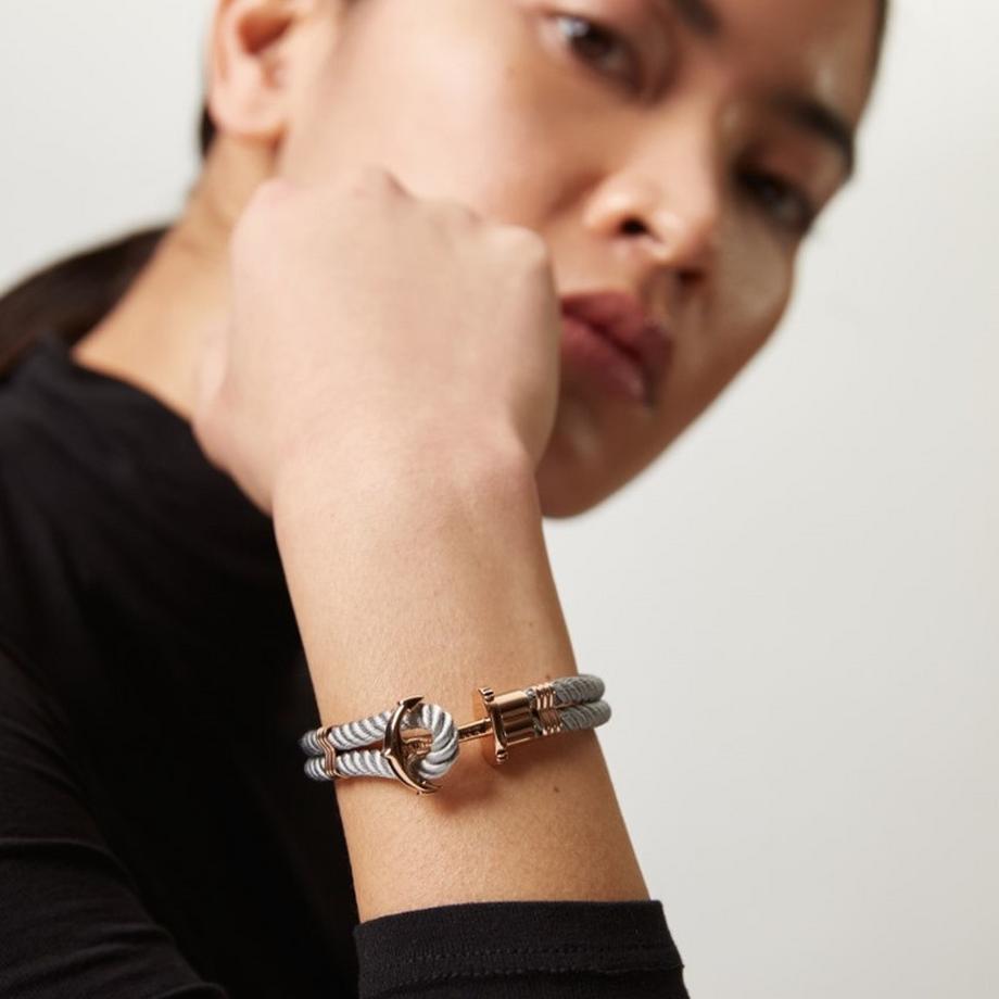 Paul Hewitt  PH-FB-0017-S Bracelet pour 