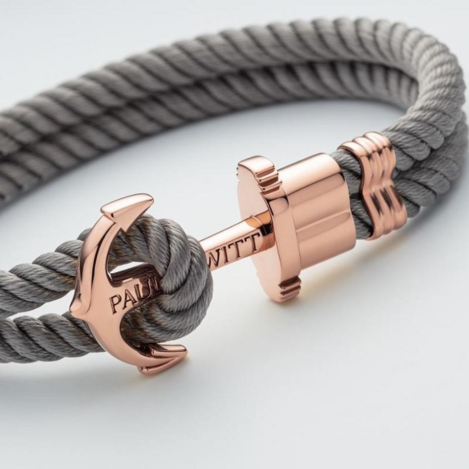 Paul Hewitt  PH-FB-0017-S Bracelet pour 