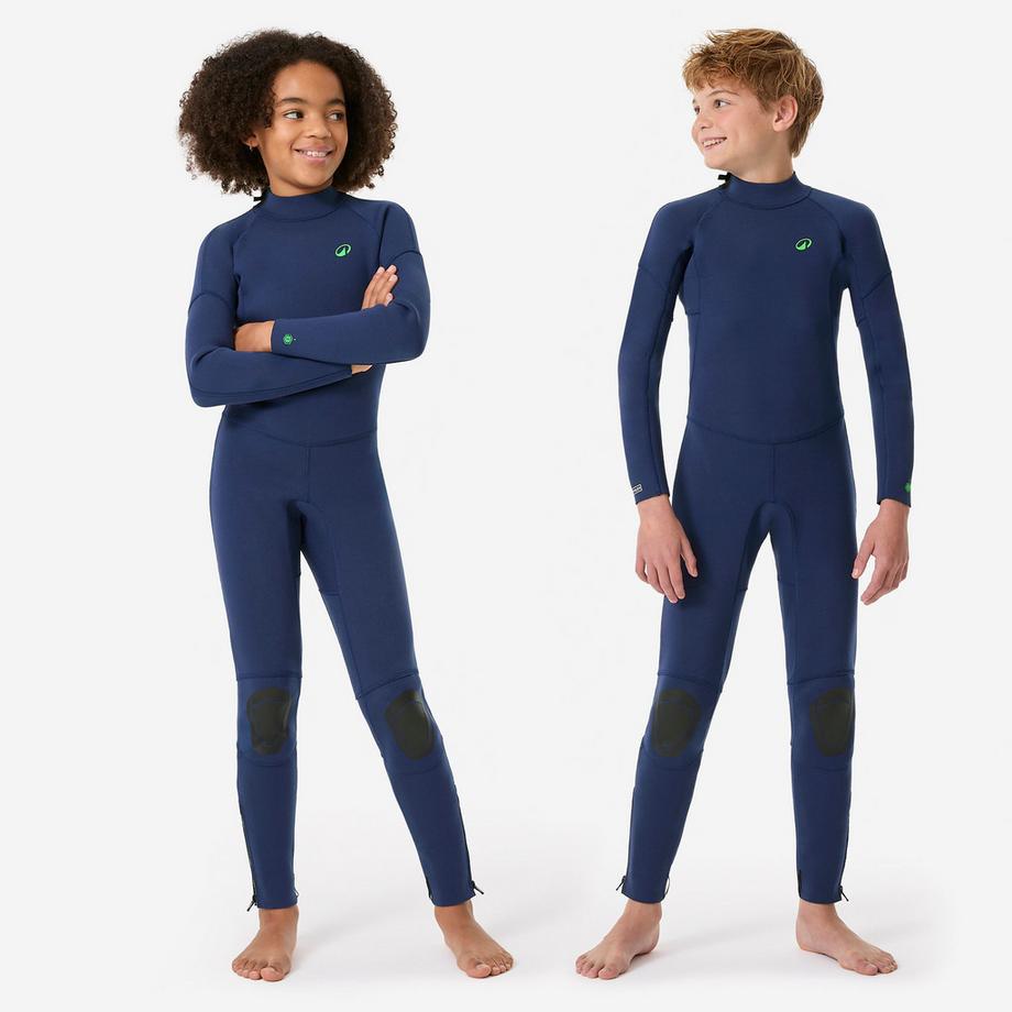 DECATHLON  Surfanzug aus Naturkautschuk 2/2 mm 