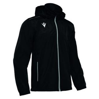 macron Lyngen Shower Windjacke  