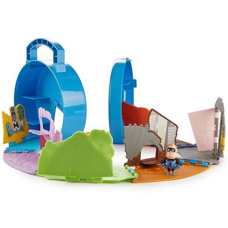 Mattel  Pixar Pixar-Welten Spielset 