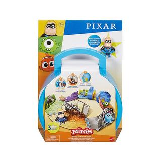 Mattel  Pixar Pixar-Welten Spielset 