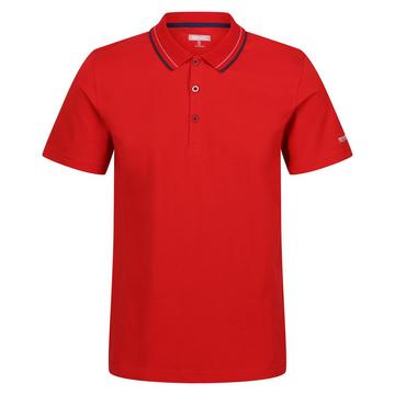 Forley Poloshirt