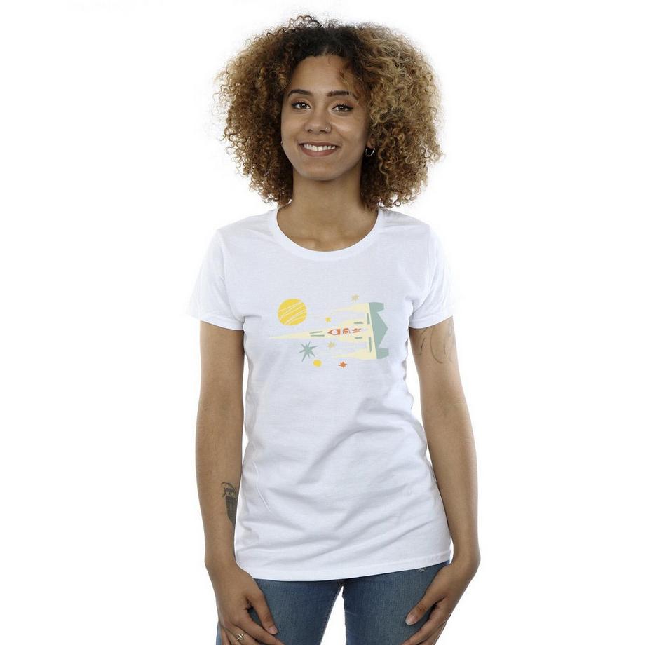 STAR WARS The Mandalorian T-Shirt  