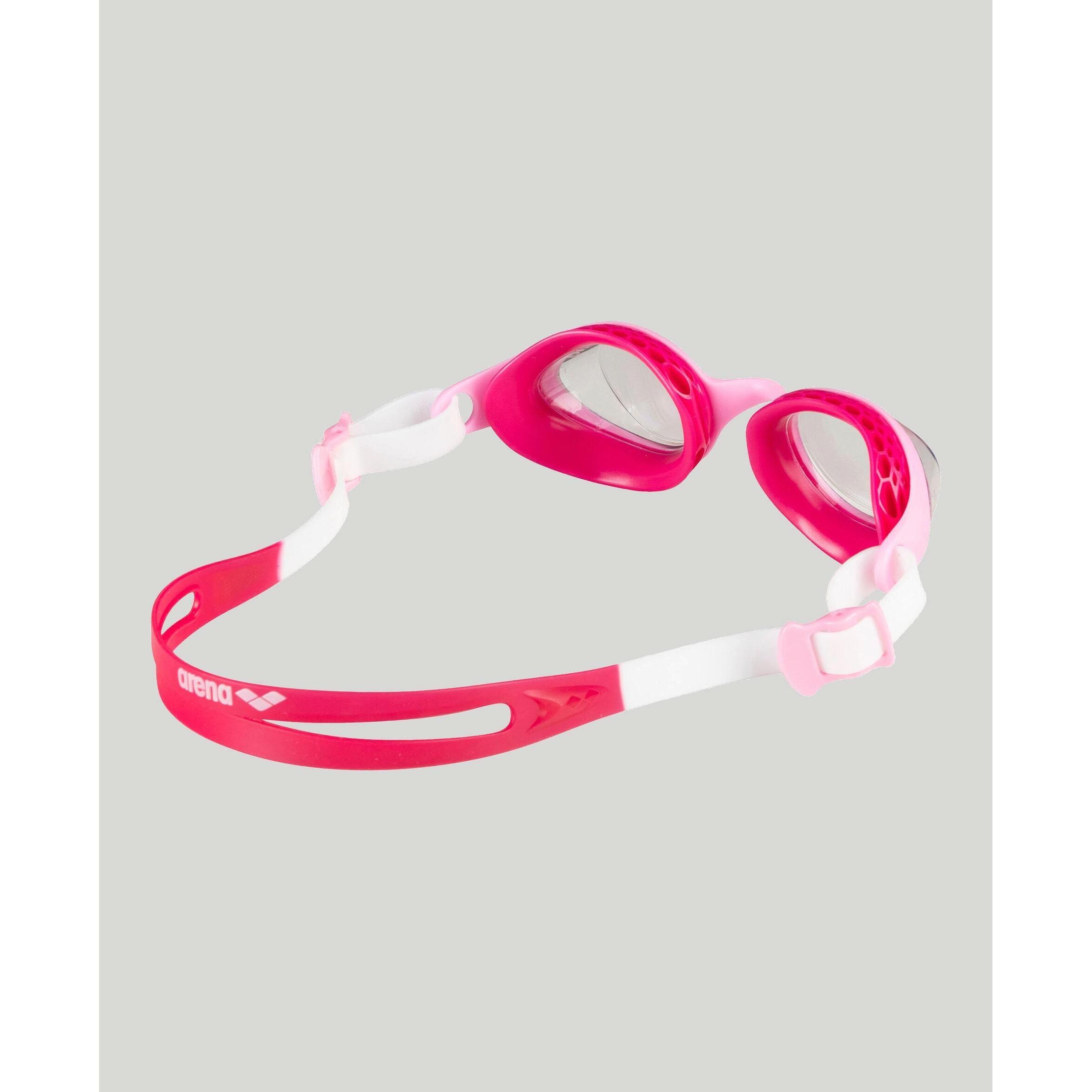 arena  Kinderschwimmbrille Air Clear 