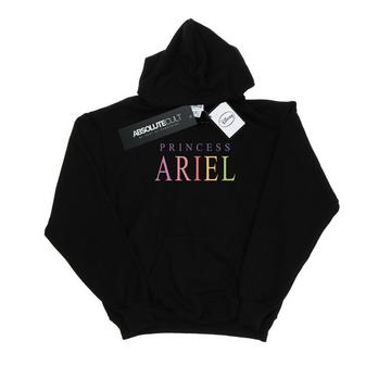 The Little Mermaid Ariel Graphic Kapuzenpullover