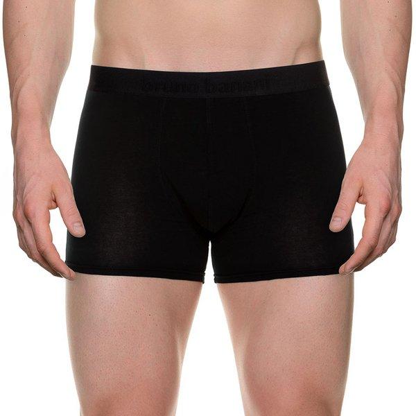 bruno banani Flowing Comfort Fit Boxer Shorts Confezione da 2  