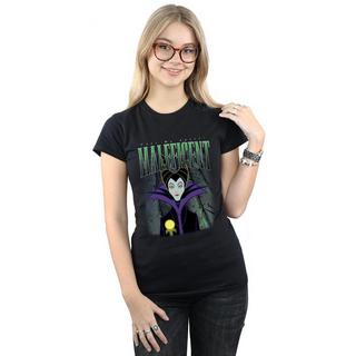 Disney  Sleeping Beauty Maleficent TShirt 