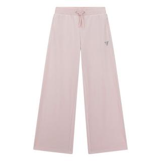 GUESS  Joggers da ragazza Guess Velvet Mini Me 