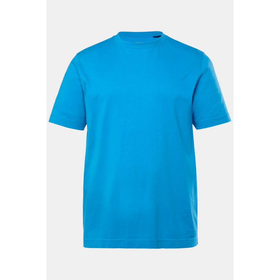 JP1880 Basic Rundhals T-Shirt gekämmte Baumwolle  