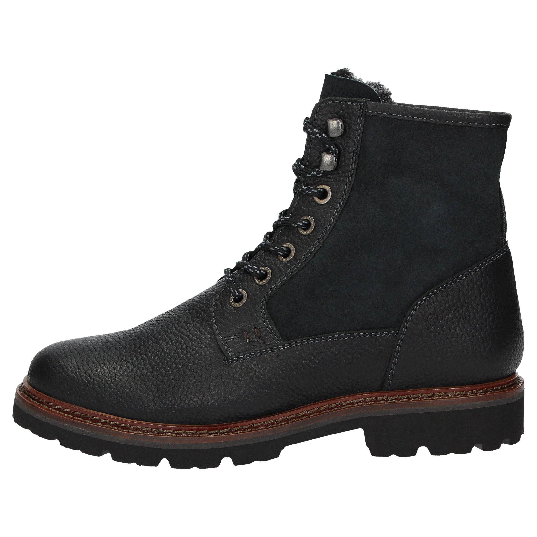 Sioux  Bottes Adalrik-702-LF-H 