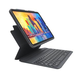 ZAGG  Pro Keys Noir Bluetooth Suisse 