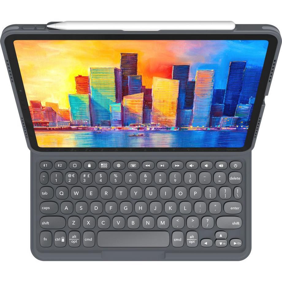 Keyboard Pro Keys for iPad