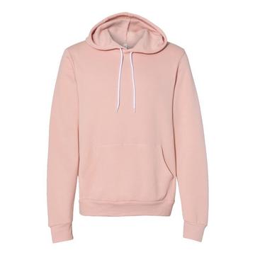 Canvas Sweatshirt à capuche