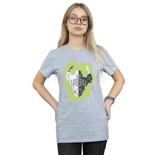 Disney The Descendants Long Live T-Shirt  