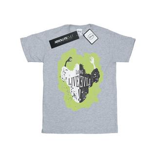 Disney The Descendants Long Live T-Shirt  