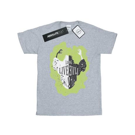 Disney The Descendants Long Live T-Shirt  