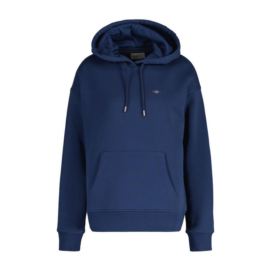 Felpa  Vestibilità confortevole-Regular Shield Hoodie