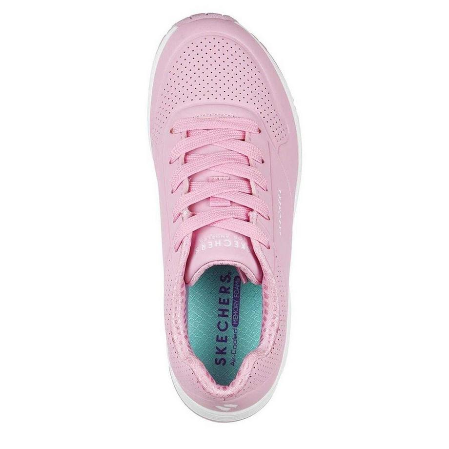 SKECHERS Baskets Stand On Air  