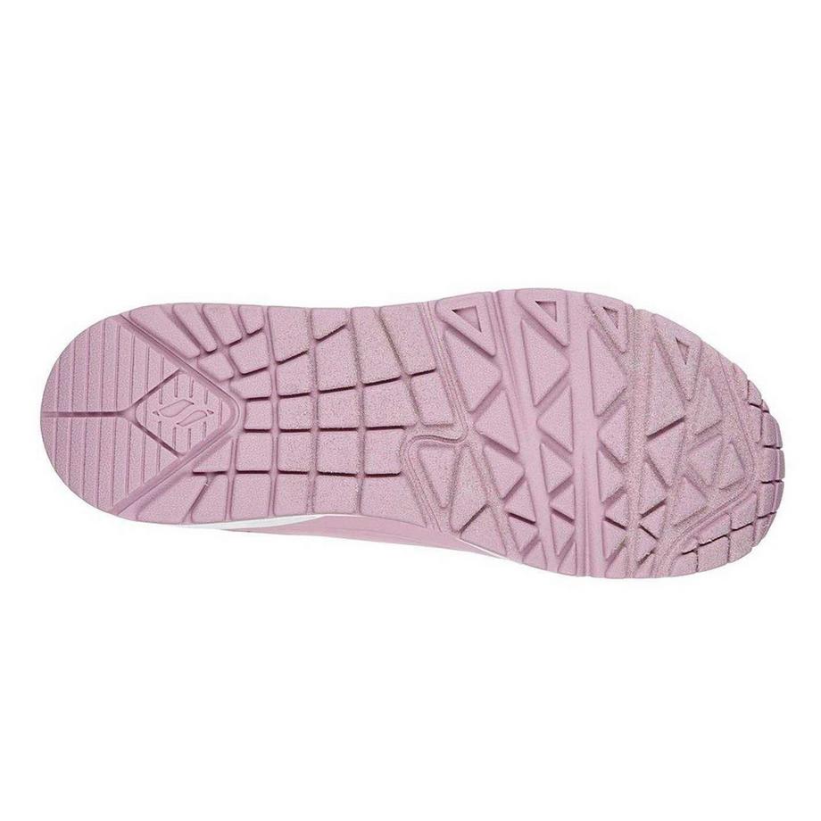 SKECHERS Baskets Stand On Air  
