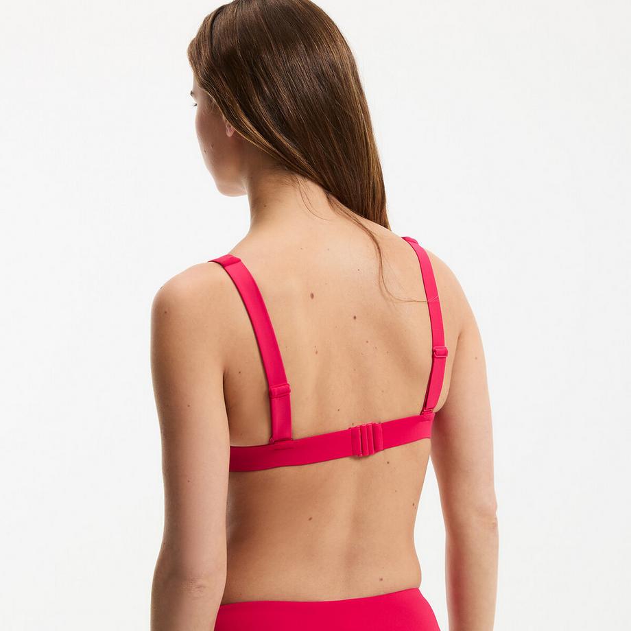La Redoute Collections Haut de maillot de bain triangle Essentiel  