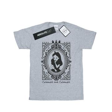 Tshirt ALICE IN WONDERLAND