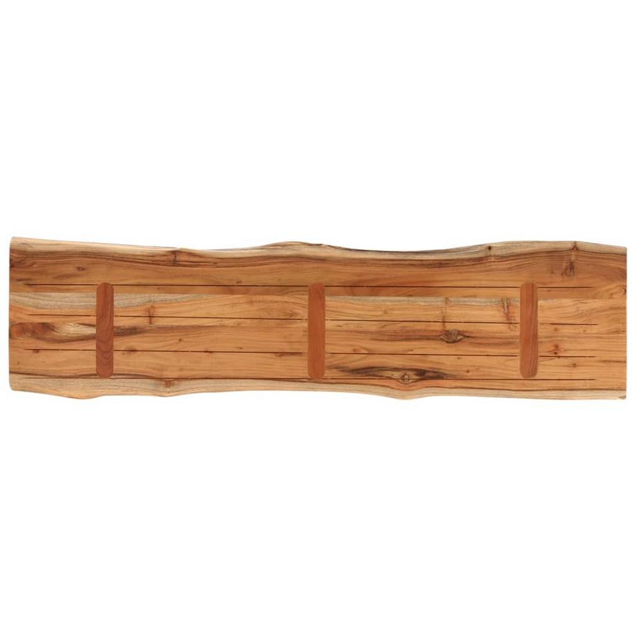 VidaXL Dessus de table bois  