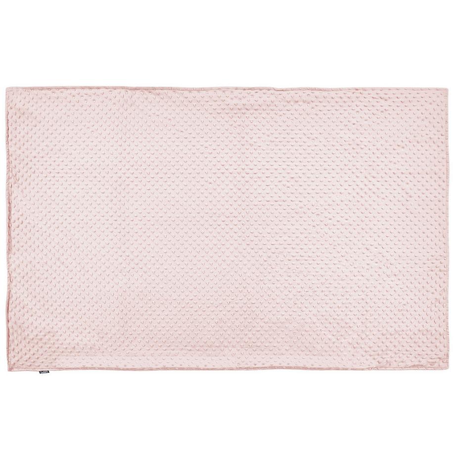 Beliani CALLISTO Housse de couverture lestée moderne en polyester  