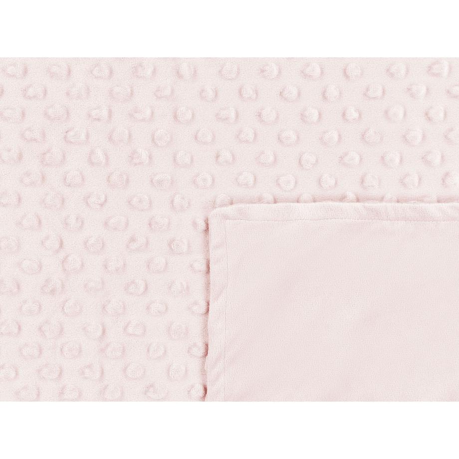 Beliani CALLISTO Housse de couverture lestée moderne en polyester  