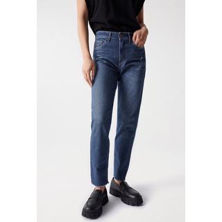 Salsa  Jean Slim True Cropped Slim 