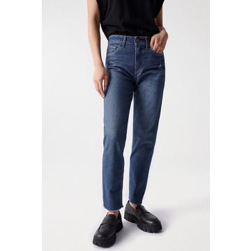 Jeans True Cropped Slim