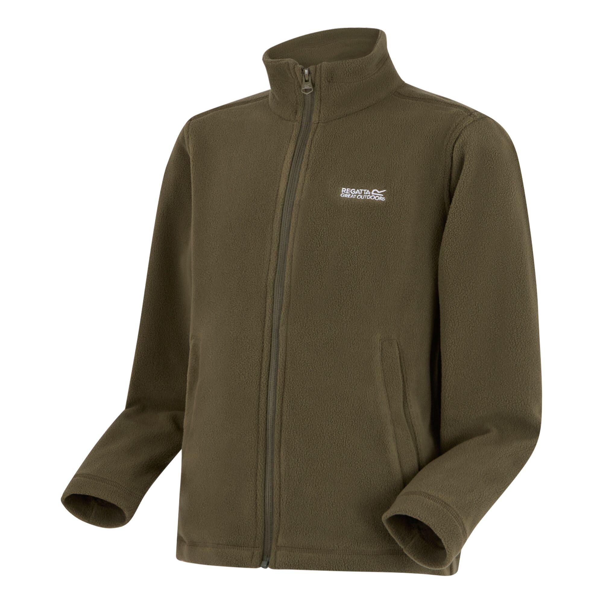 Regatta Giacca in pile King II  