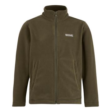Great Outdoors Fleecejacke King II