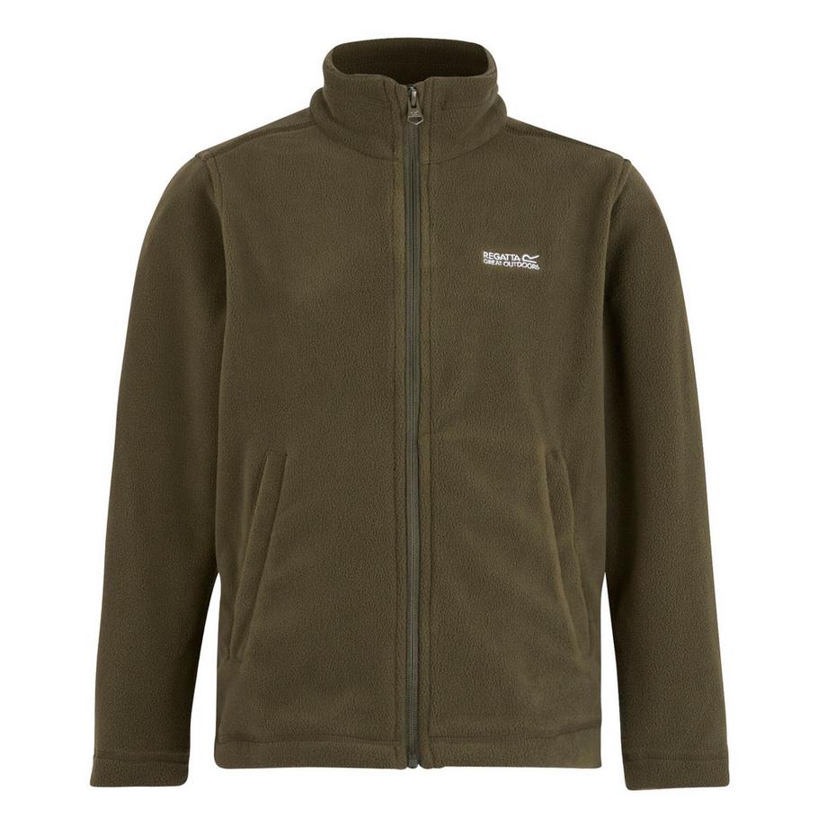 Great Outdoors Fleecejacke King II