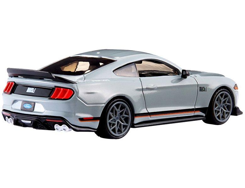 Hot Wheels  Premium Car 2021 Ford Mustang Mach 1 (1:43) 