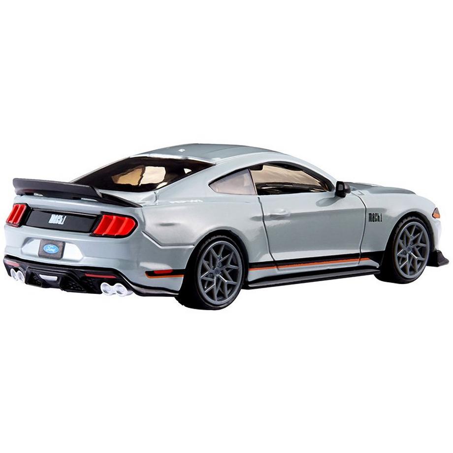 Hot Wheels  Premium Car 2021 Ford Mustang Mach 1 (1:43) 