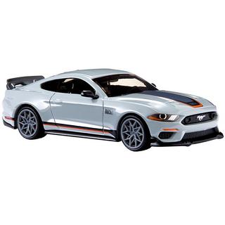 Hot Wheels  Premium Car 2021 Ford Mustang Mach 1 (1:43) 