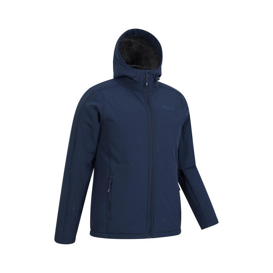 Mountain Warehouse Arctic II Veste Softshell  