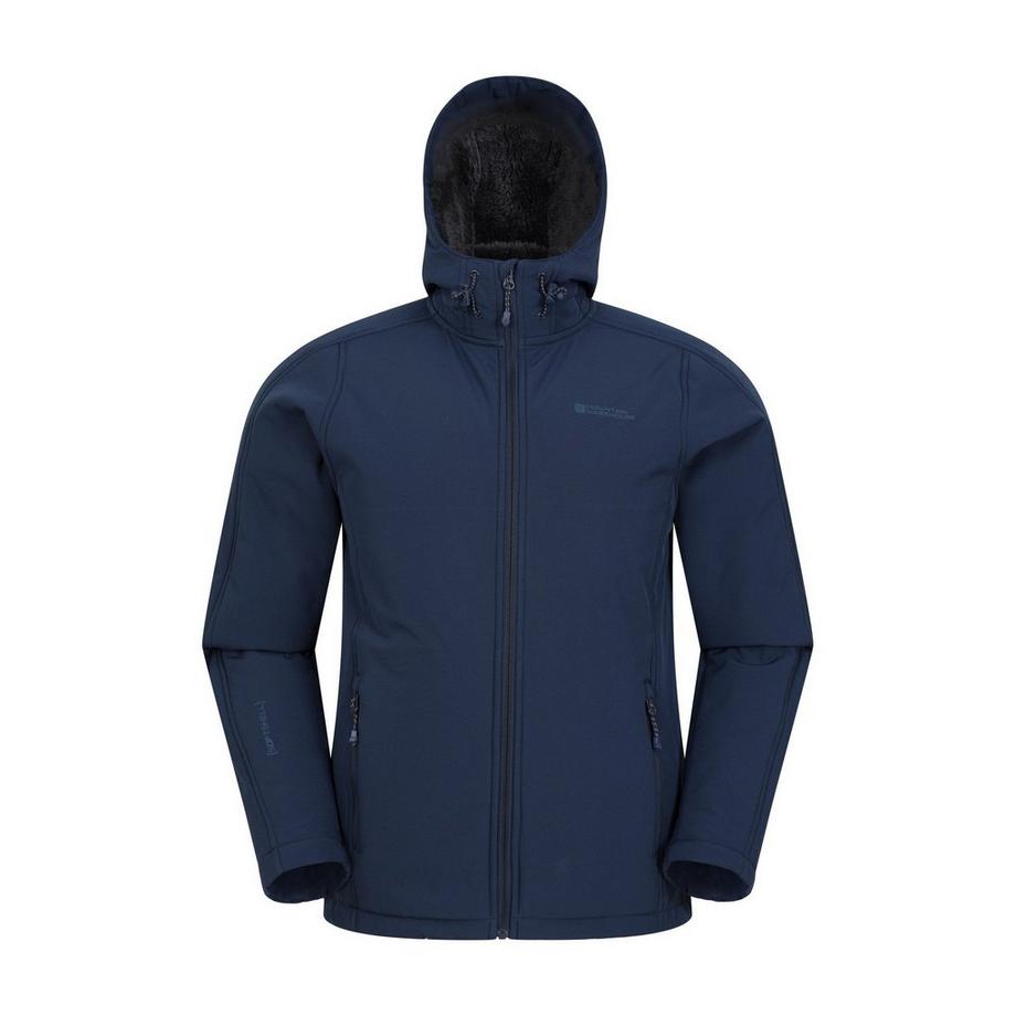 Mountain Warehouse Arctic II Veste Softshell  
