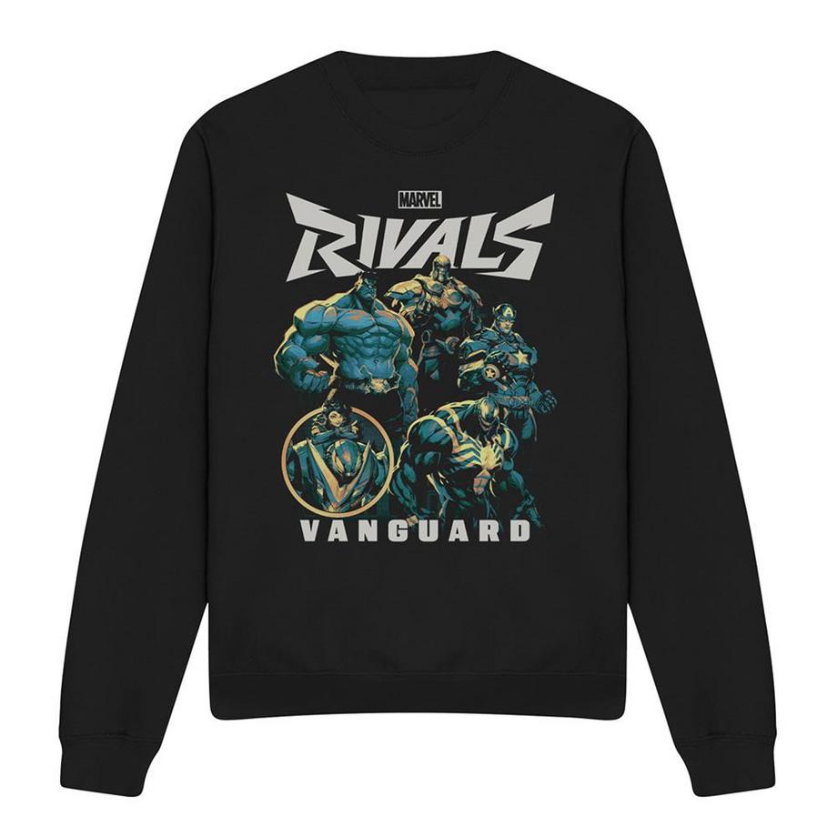 Vanguard Sweatshirt