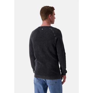 Colours & Sons  Pullover Roundneck Washed 