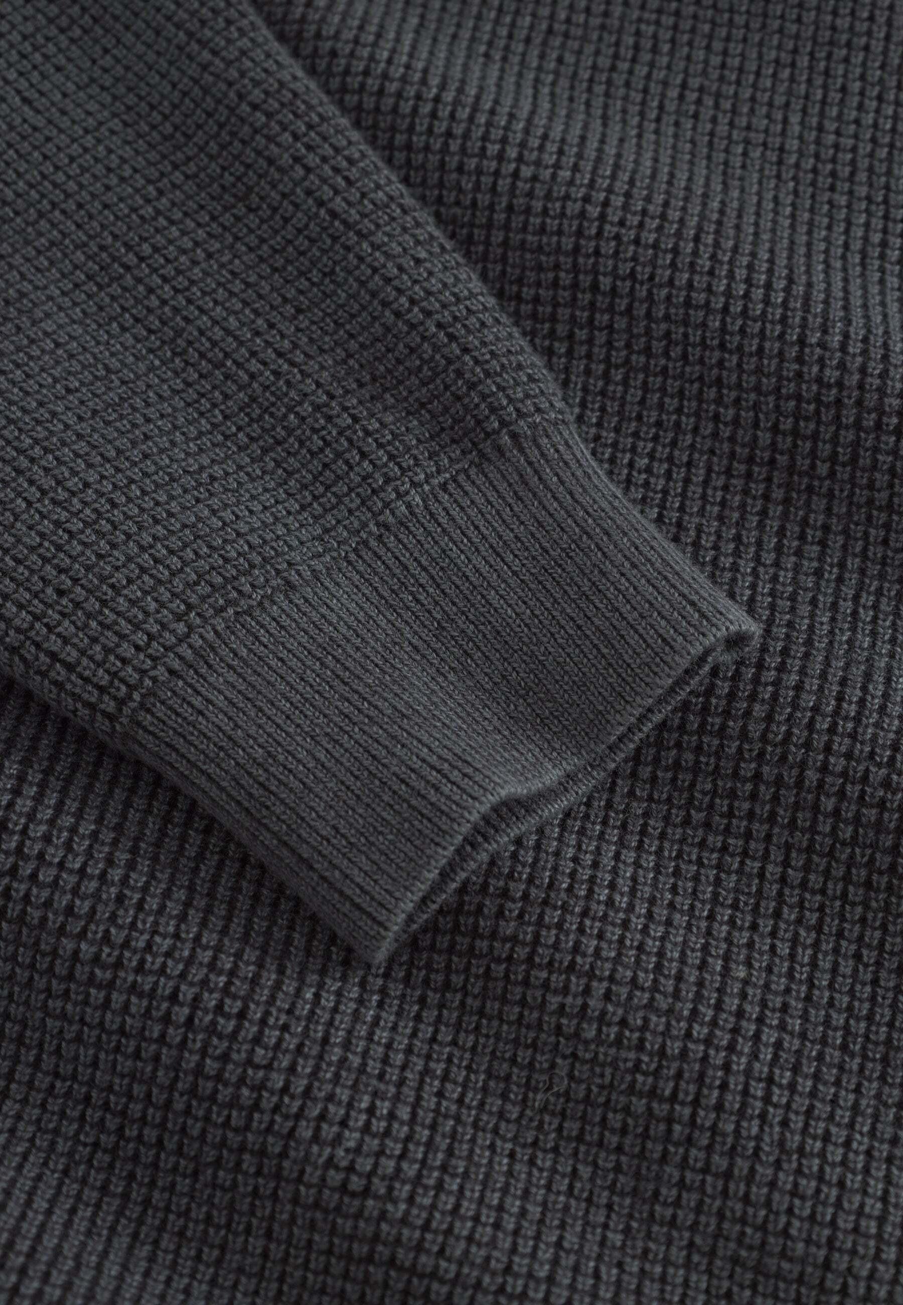 Colours & Sons  Pullover Roundneck Washed 