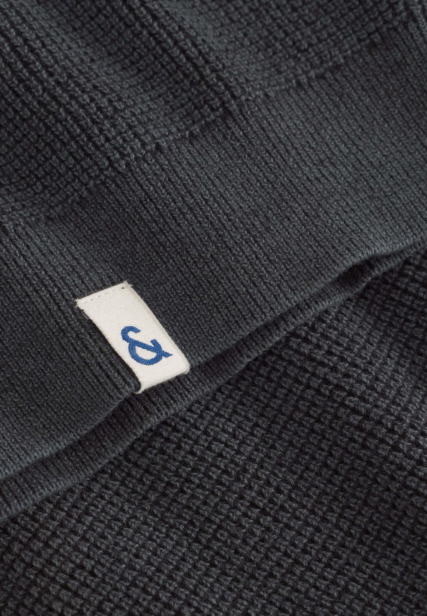 Colours & Sons  Pullover Roundneck Washed 