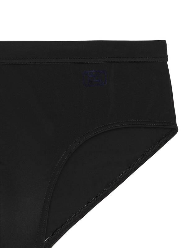 HOM Swim MiniBrief SeaLife  
