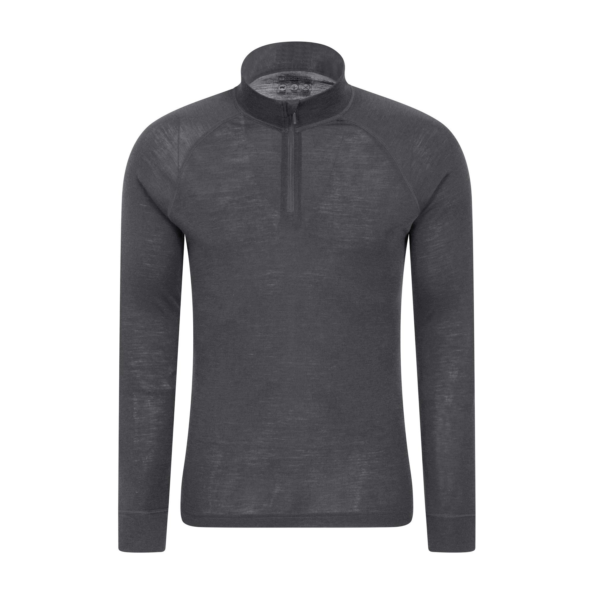 Mountain Warehouse  Merino II Base Layer Oberteil 