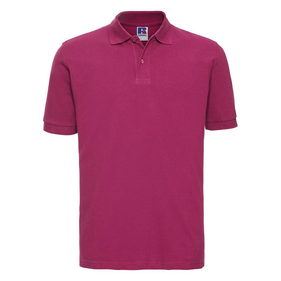 Classic Poloshirt