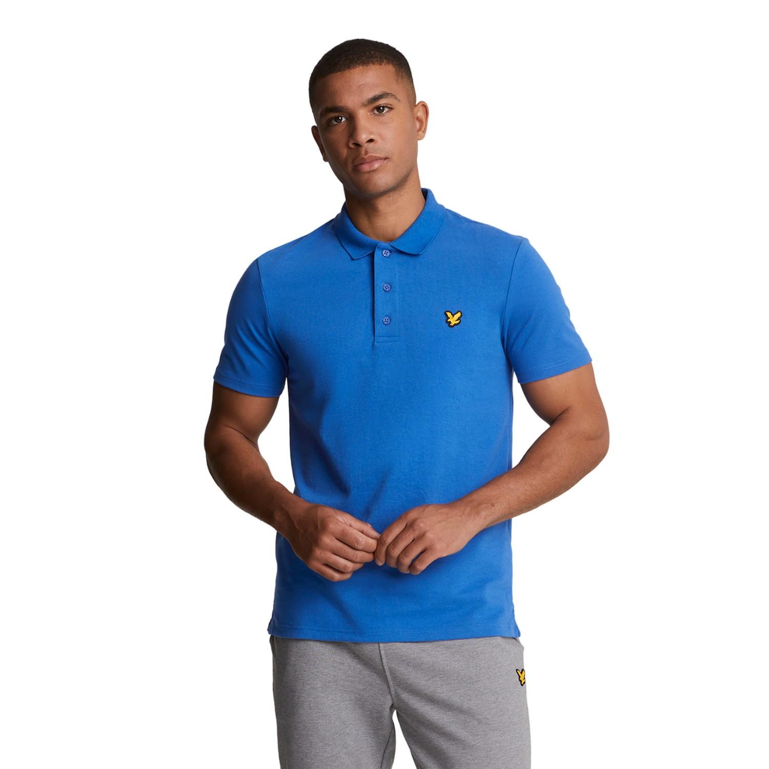 LYLE & SCOTT  Polo 